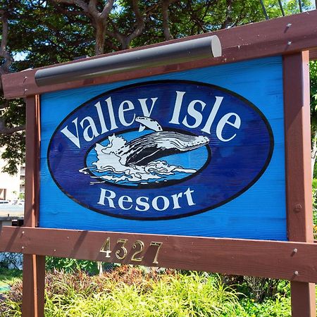 Kahana Valley Isle Resort חדר תמונה